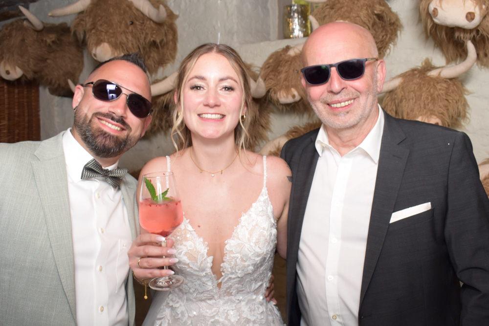 PartyBooth BY ELIAS WALPOT PHOTOGRAPHIE